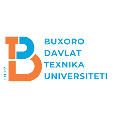 Buxoro davlat texnika universitetiga marhamat!