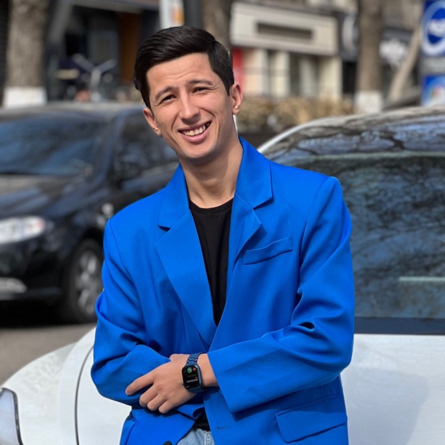 Blogerlar xizmati