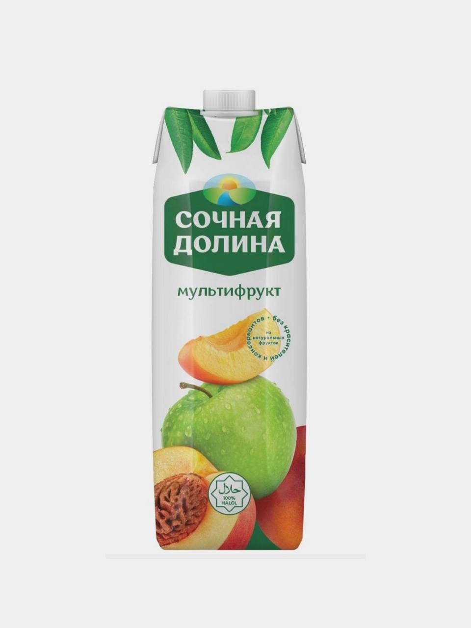 Sochnaya Dalina