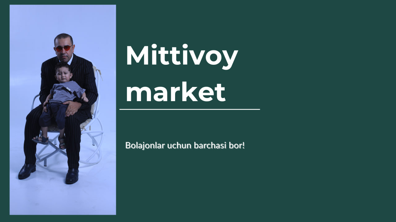 Mittivoy