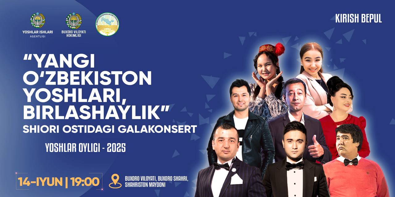 Gala konsert