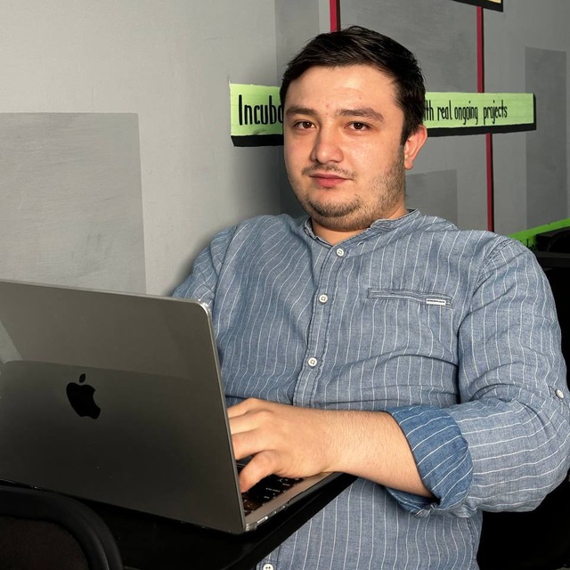 team member